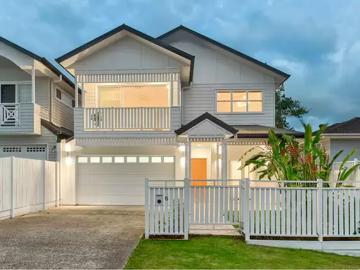 6 Noel Street, Hendra Sold by Aurora Property
