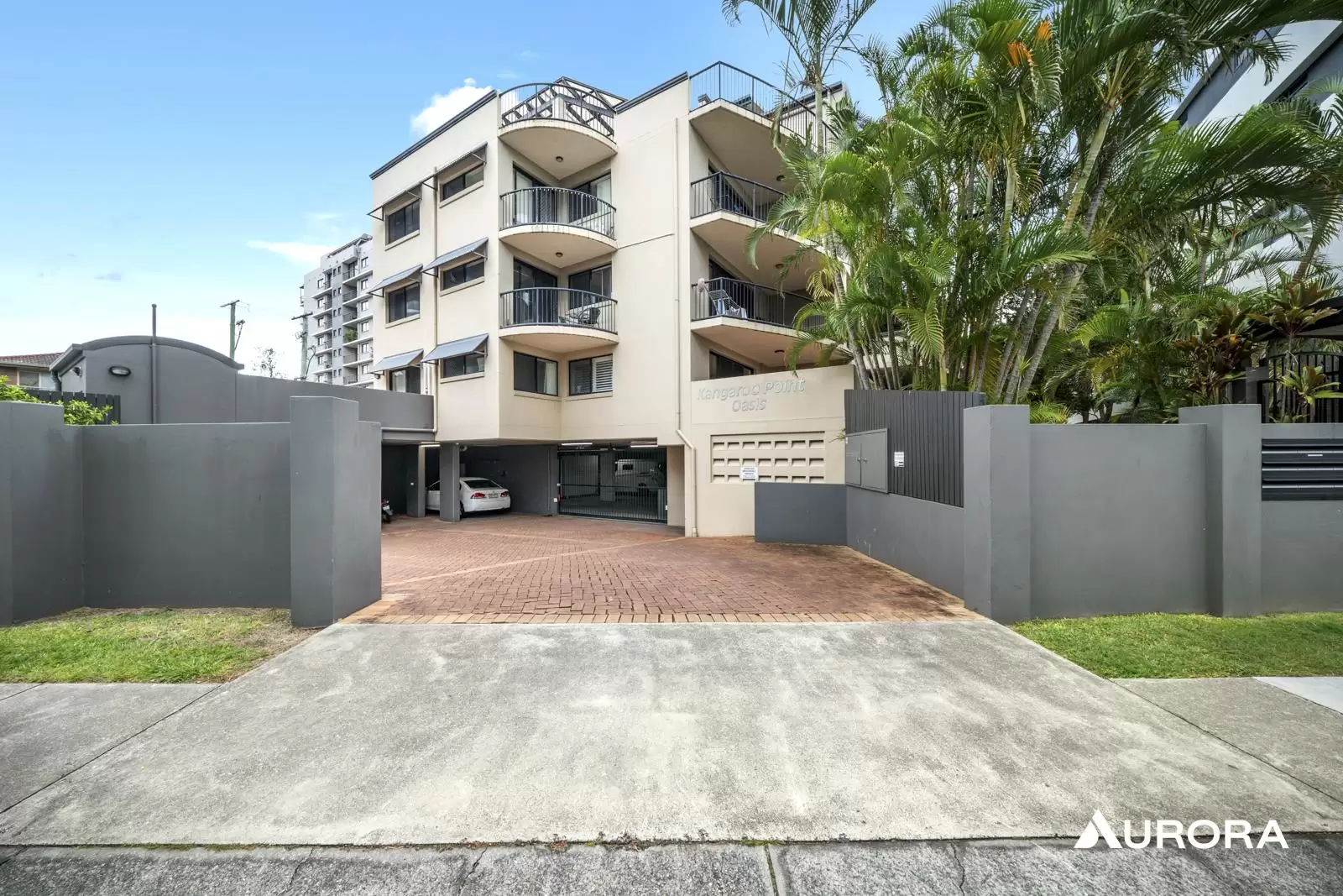 8/240 Wellington Road, East Brisbane Leased by Aurora Property - image 1