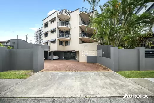 8/240 Wellington Road, East Brisbane Leased by Aurora Property
