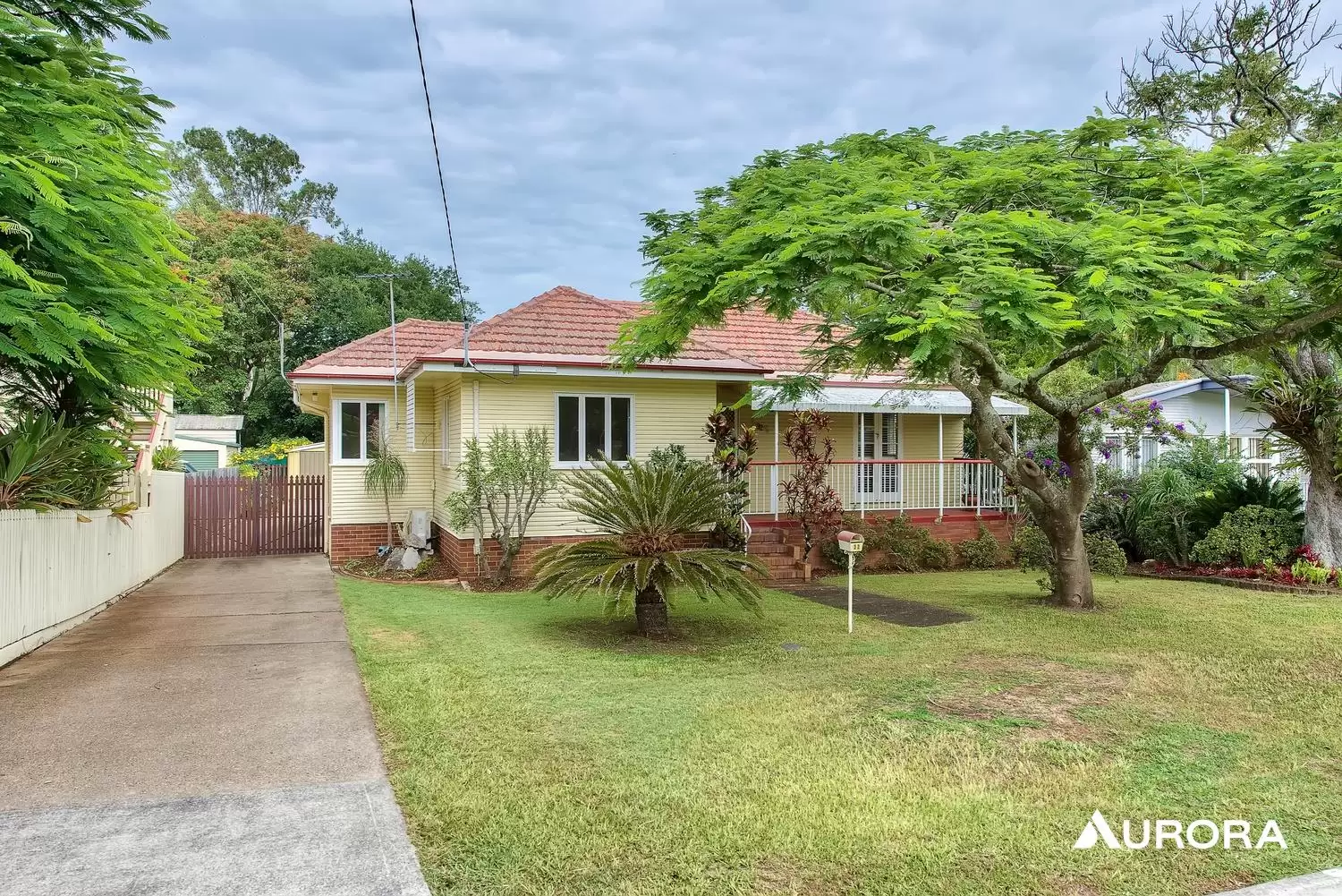 32 Crescent Avenue, Enoggera Leased by Aurora Property - image 1
