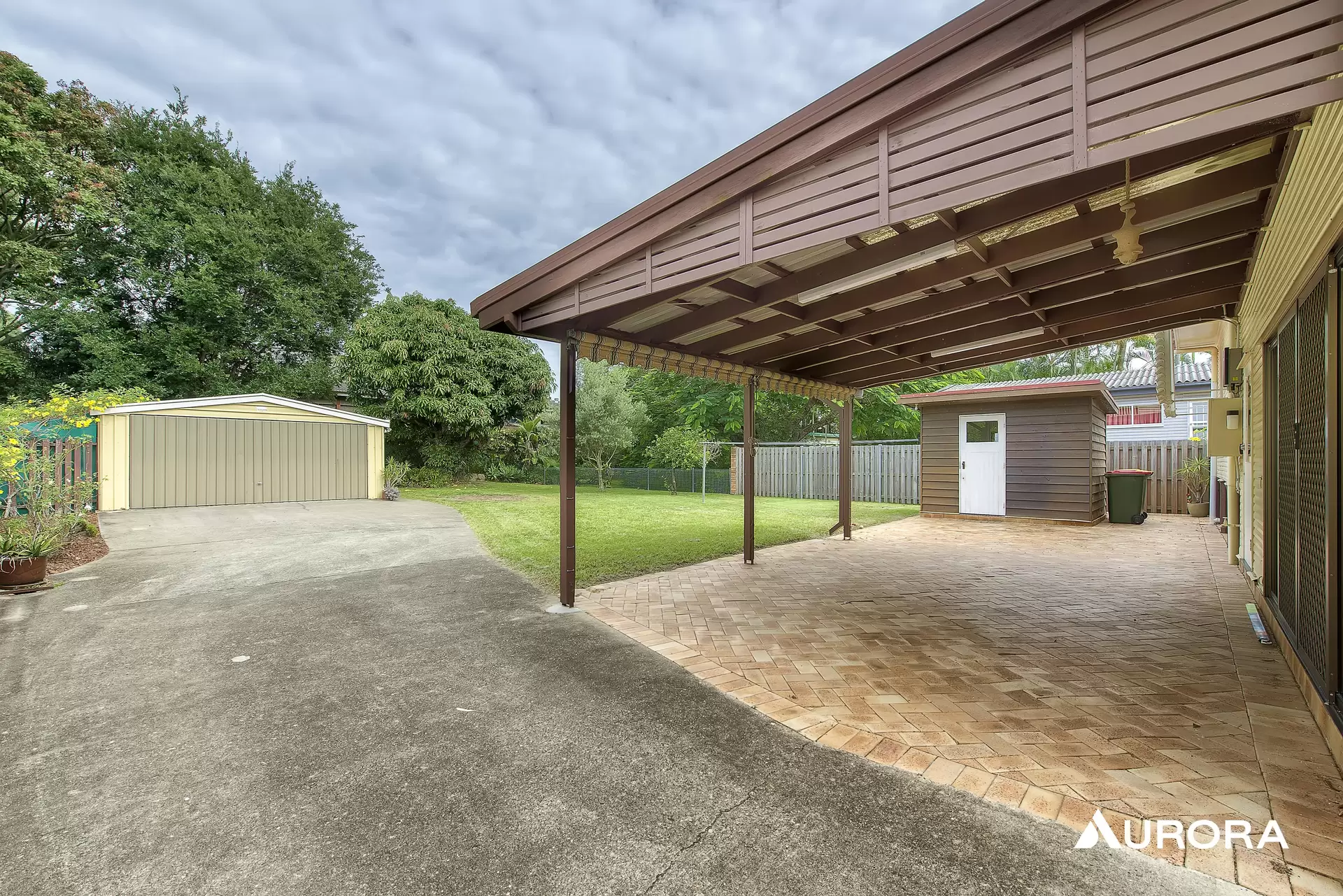 32 Crescent Avenue, Enoggera Leased by Aurora Property - image 1