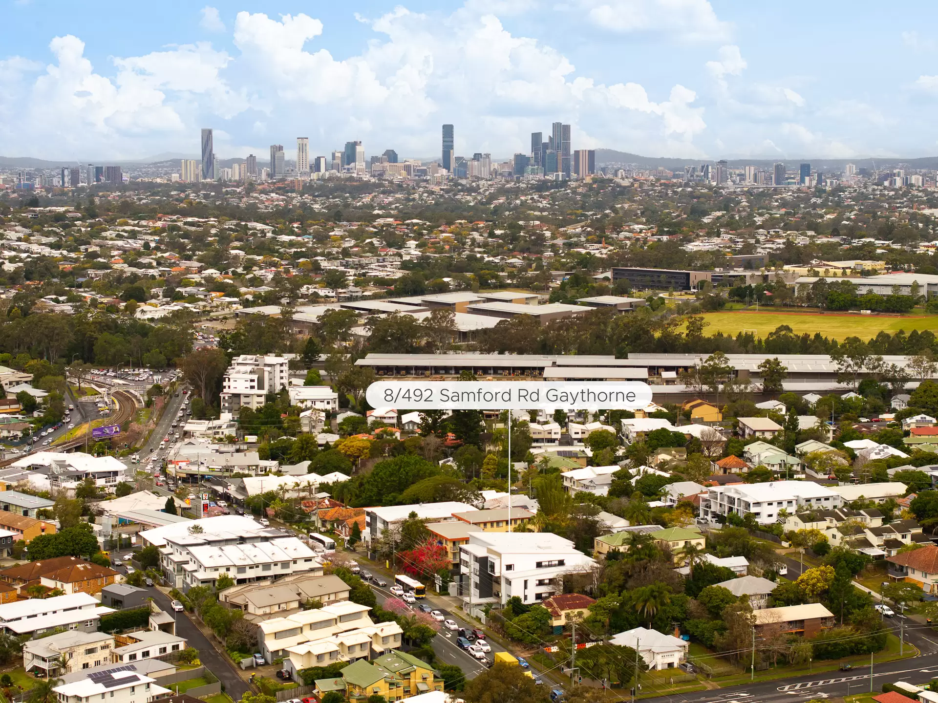 1/492 Samford Road, Gaythorne Sold by Aurora Property - image 1