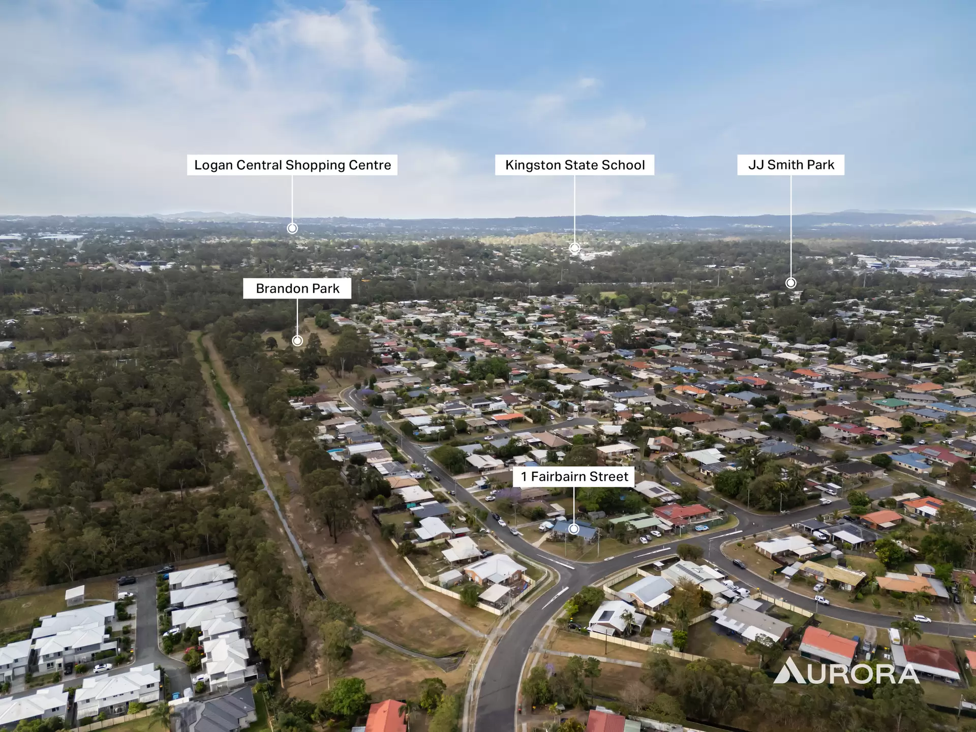 1 Fairbairn Street, Marsden Sold by Aurora Property - image 1