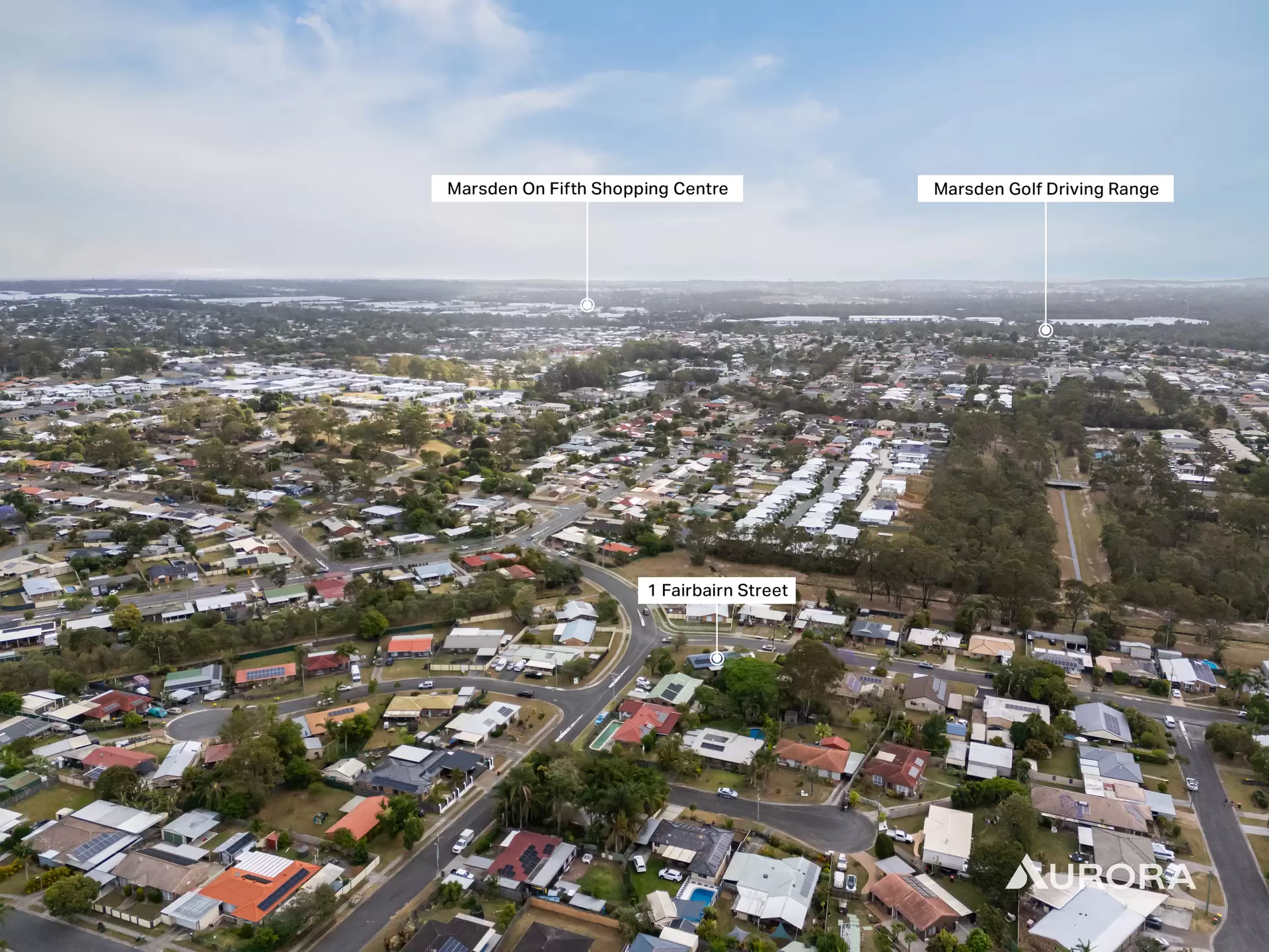 1 Fairbairn Street, Marsden Sold by Aurora Property - image 1