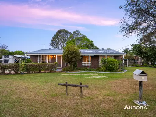 1 Fairbairn Street, Marsden Sold by Aurora Property