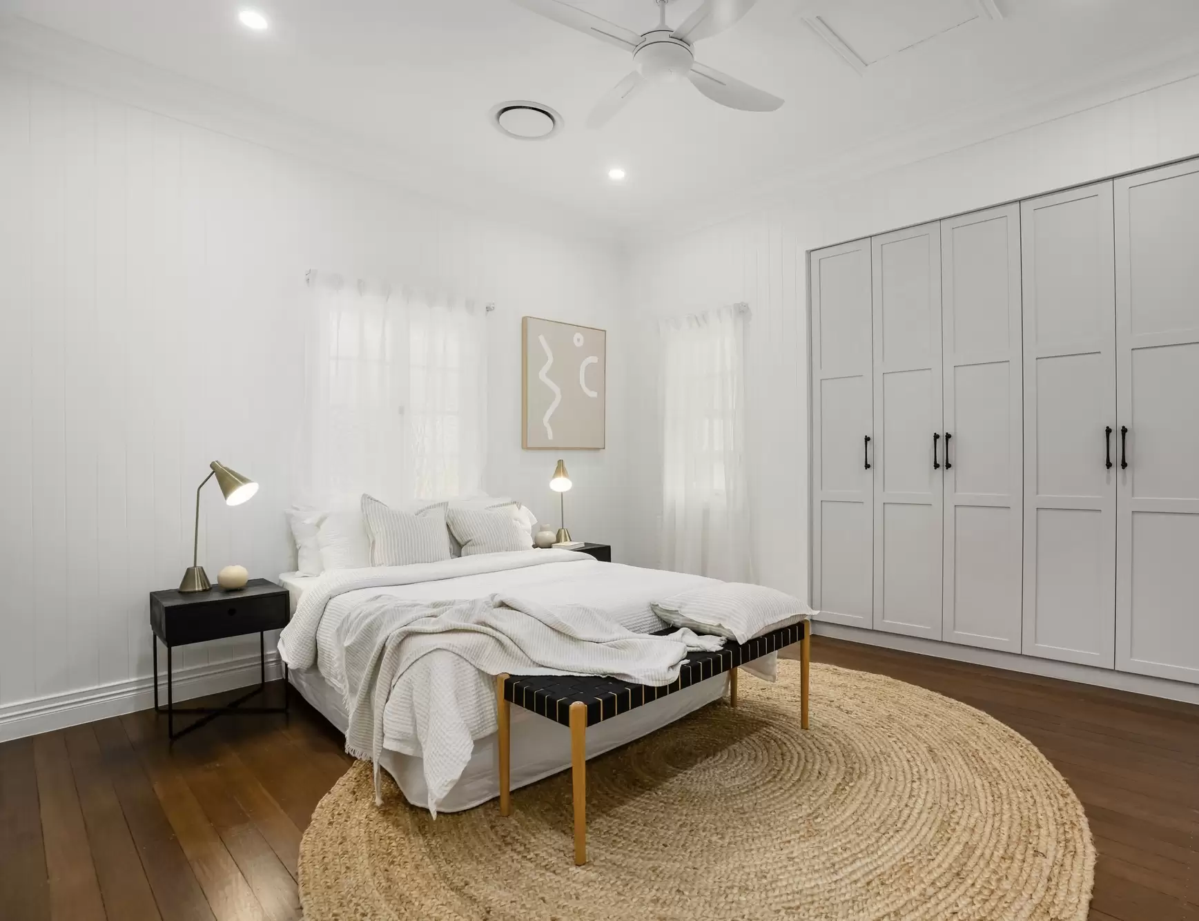12 Wight Street, Milton Leased by Aurora Property - image 17
