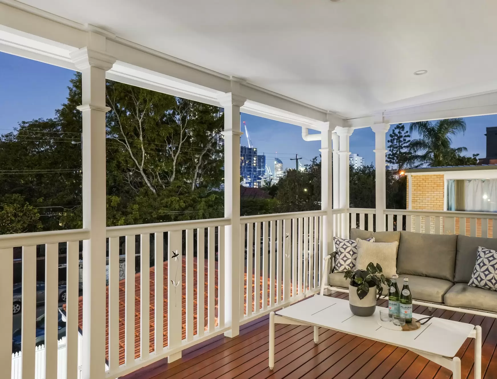 12 Wight Street, Milton Leased by Aurora Property - image 12
