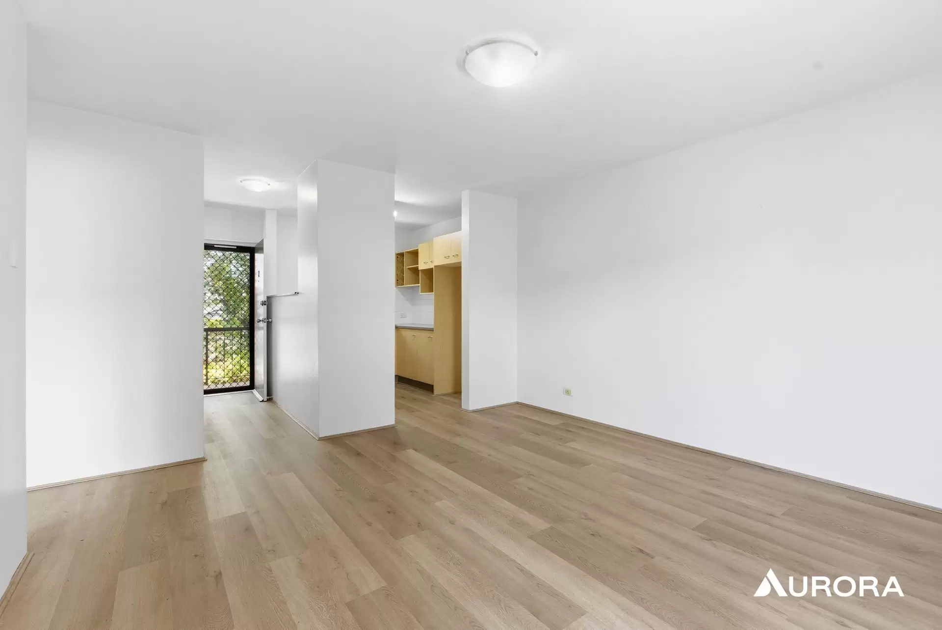 2/54 Winchester Street, Hamilton Leased by Aurora Property - image 1