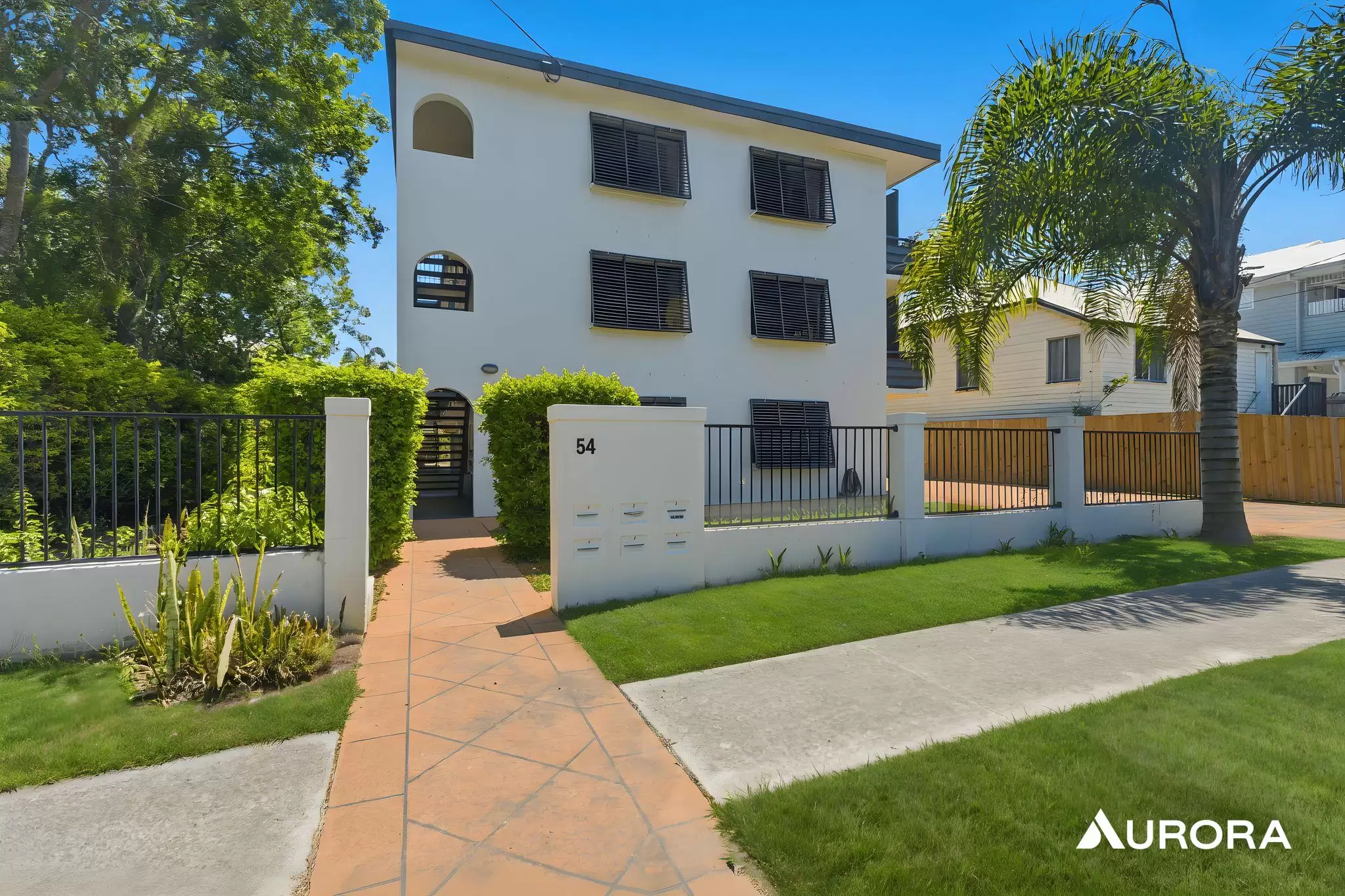 2/54 Winchester Street, Hamilton Leased by Aurora Property - image 13