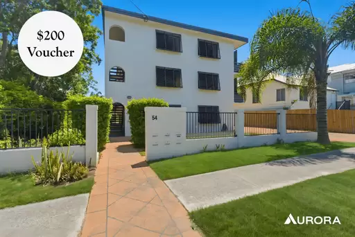 2/54 Winchester Street, Hamilton Leased by Aurora Property