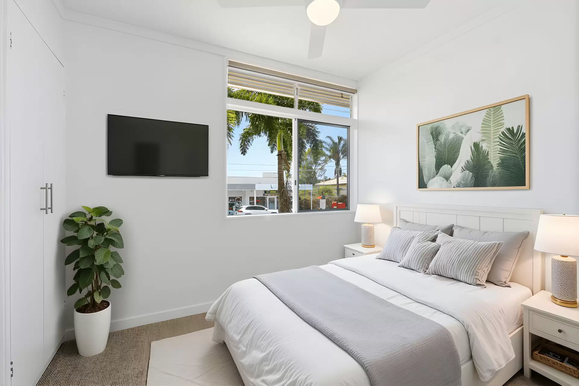 250 Banks Street, Ashgrove Leased by Aurora Property - image 1