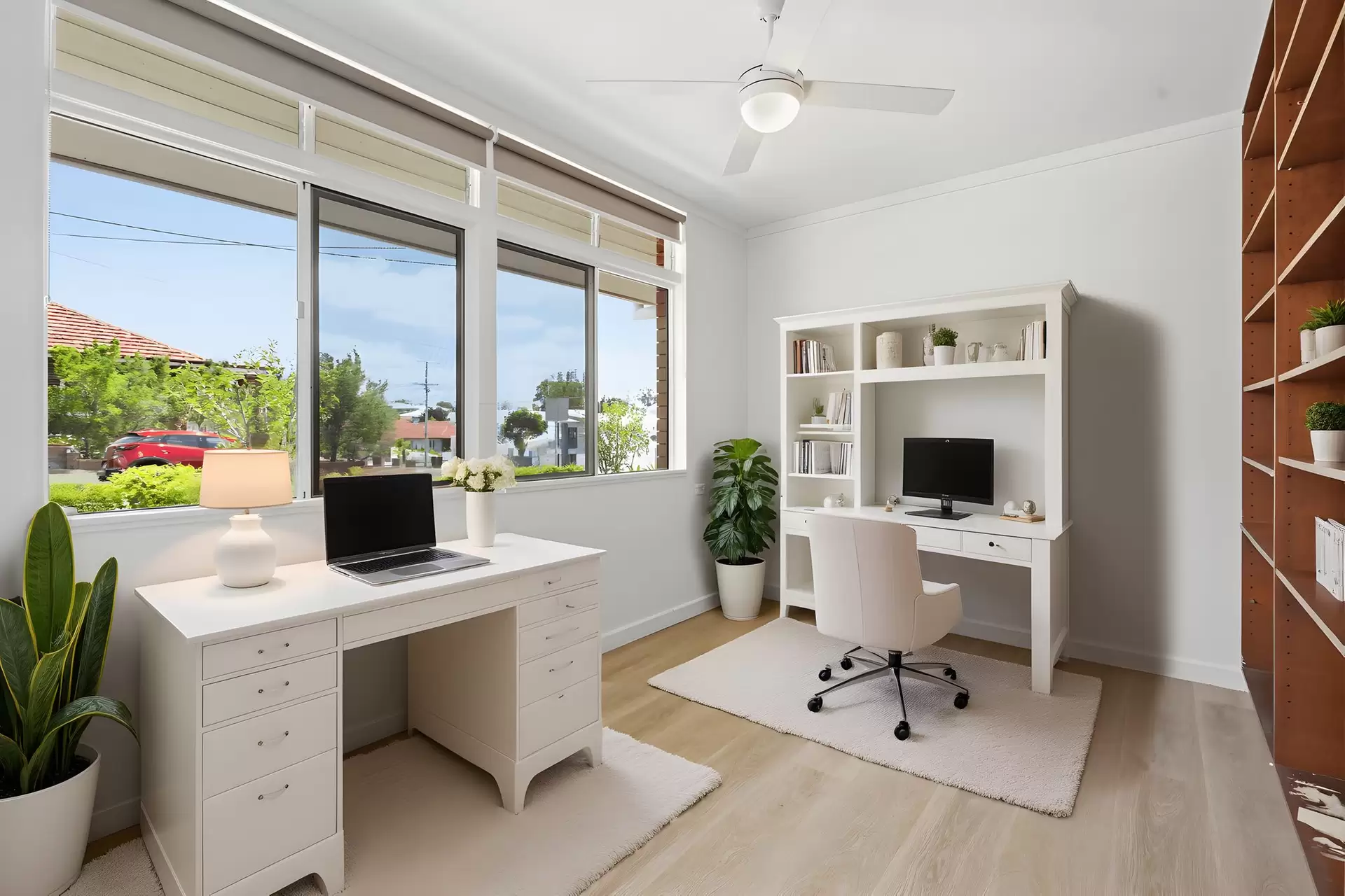 250 Banks Street, Ashgrove Leased by Aurora Property - image 1