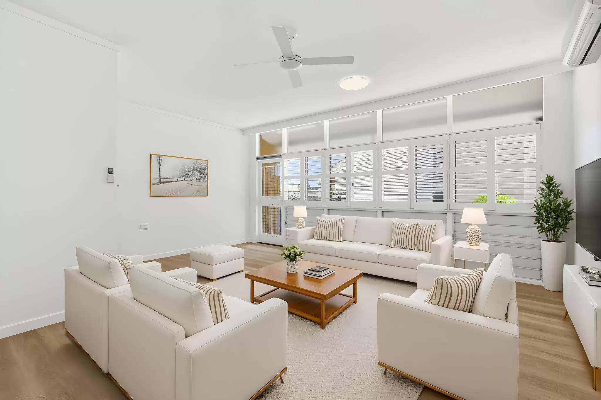 250 Banks Street, Ashgrove Leased by Aurora Property - image 1