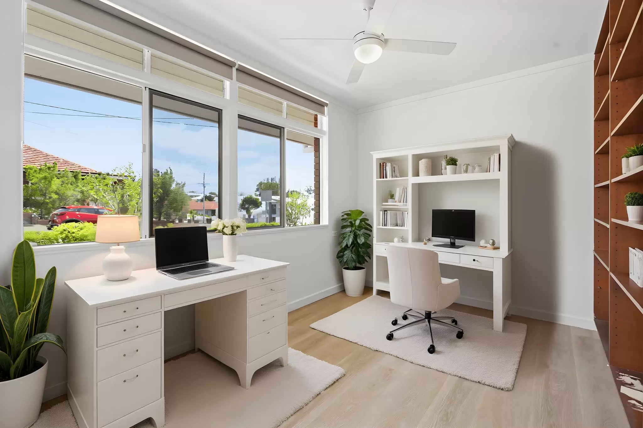 250 Banks Street, Ashgrove Leased by Aurora Property - image 20