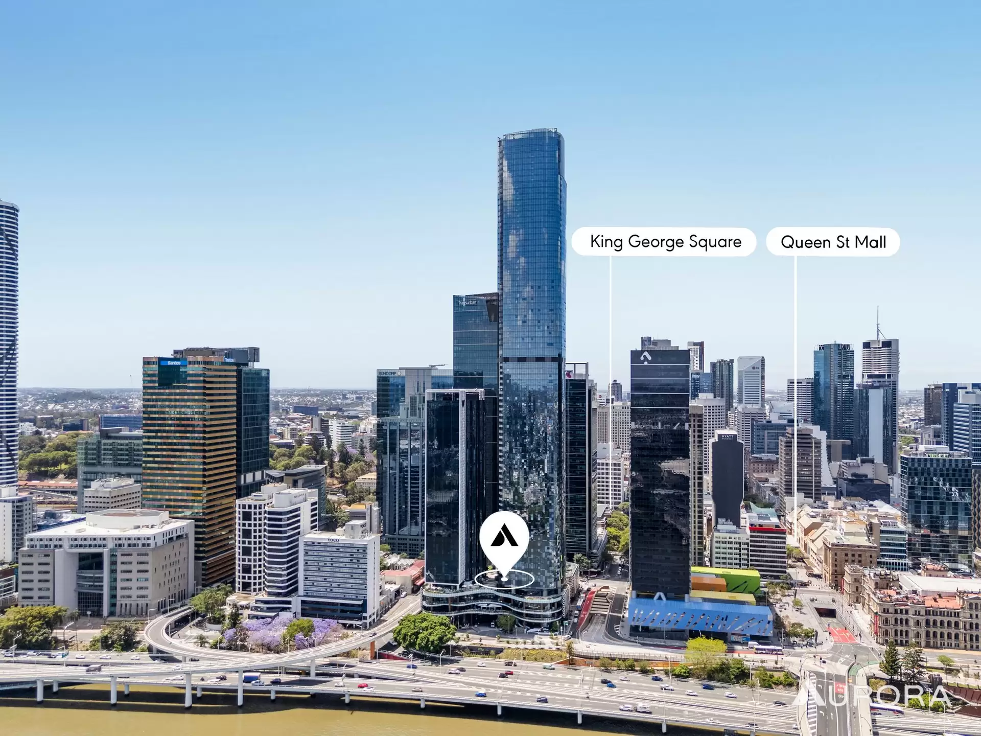 602/8 Adelaide Street, Brisbane City Sold by Aurora Property - image 1