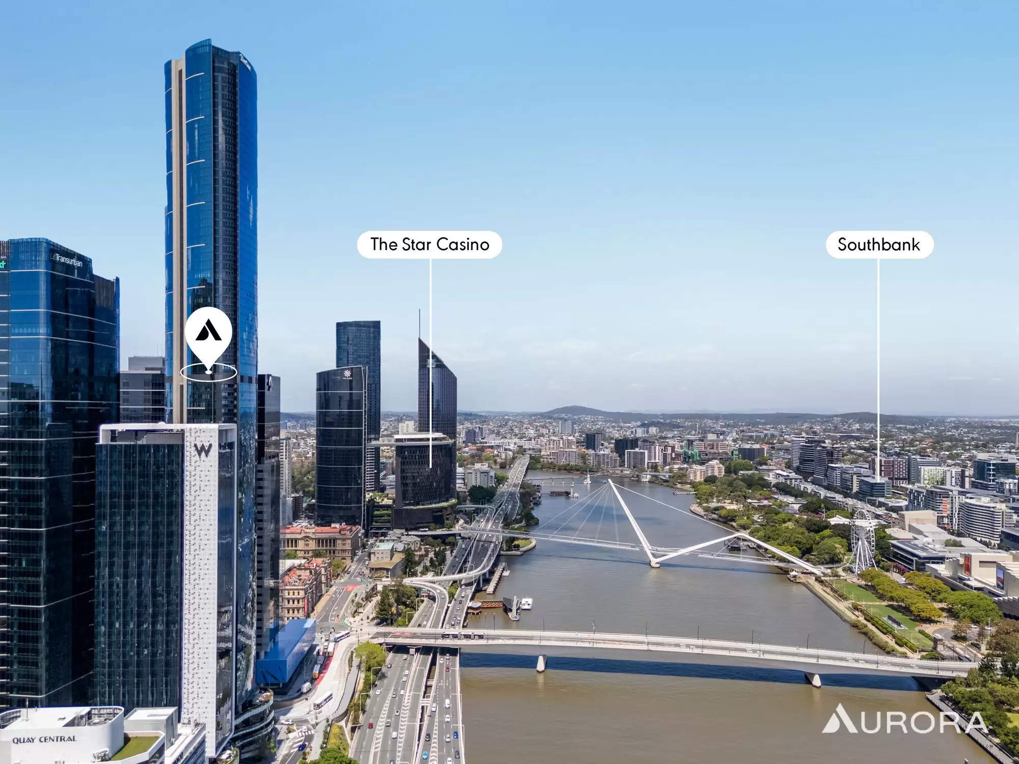 602/8 Adelaide Street, Brisbane City Sold by Aurora Property - image 4