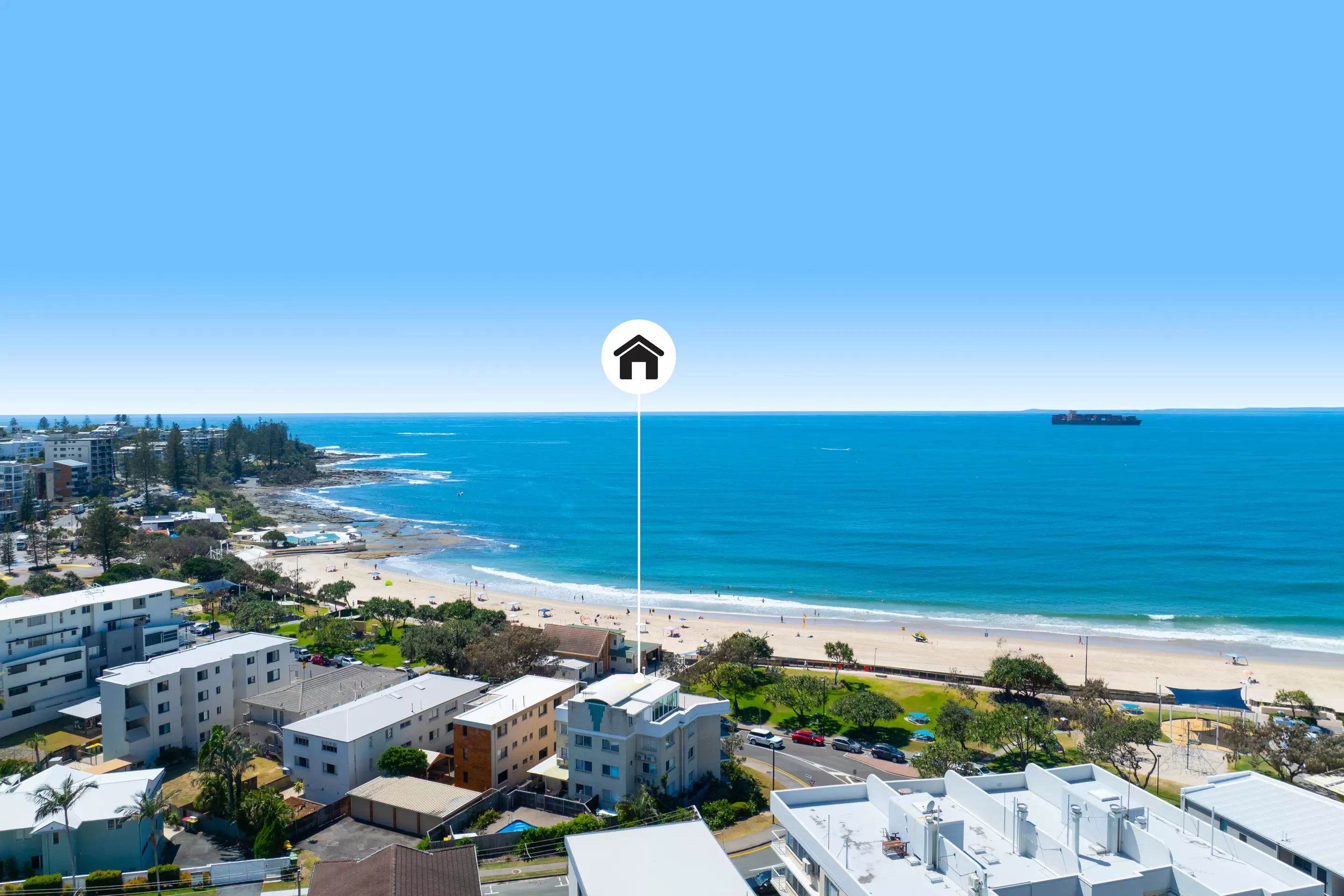1/17 Ormonde Terrace, Kings Beach Sold by Aurora Property - image 2