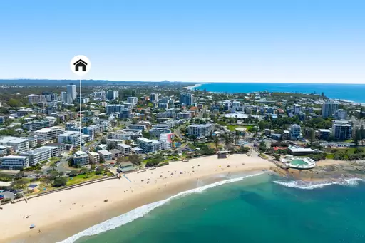 1/17 Ormonde Terrace, Kings Beach Sold by Aurora Property