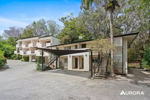 1/74 Sir Fred Schonell Drive, St Lucia For Lease by Aurora Property