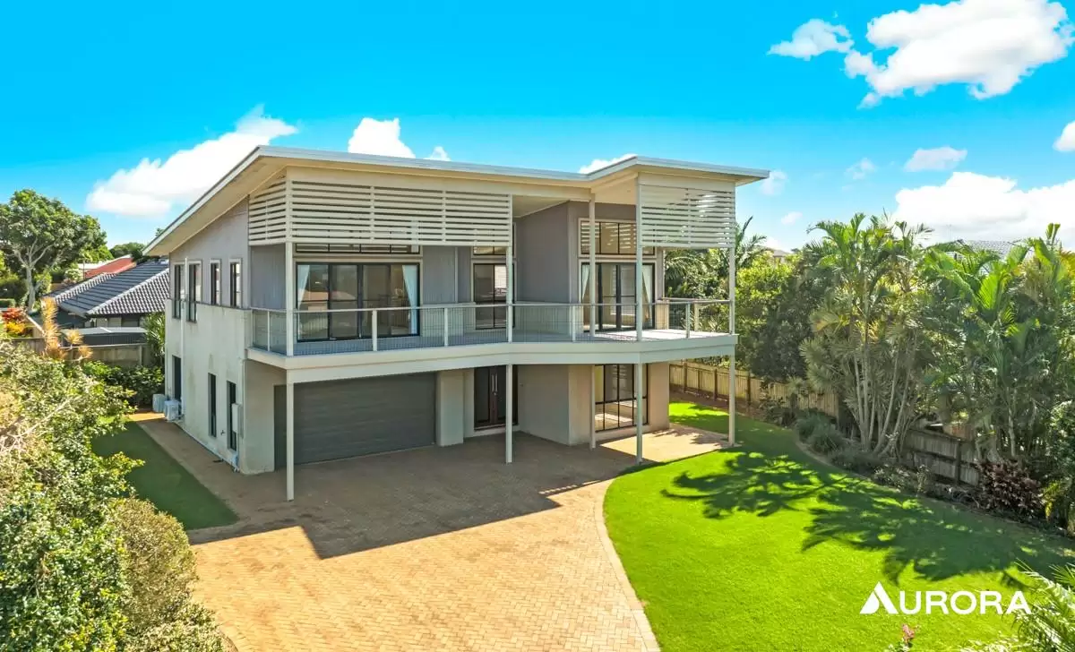 23 Moreton View Parade, Redland Bay Leased by Aurora Property - image 1