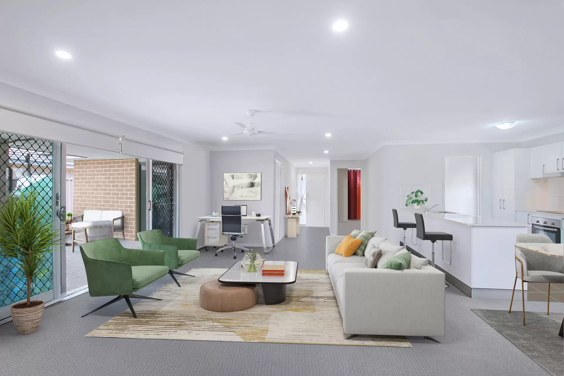 6/15-23 Redondo Street, Ningi Sold by Aurora Property - image 1