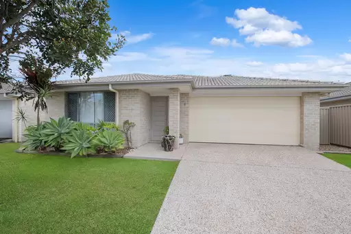 6/15-23 Redondo Street, Ningi Sold by Aurora Property