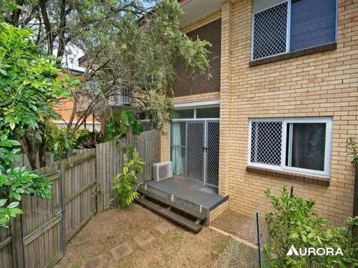1/31 Robinson Street, Coorparoo Leased by Aurora Property