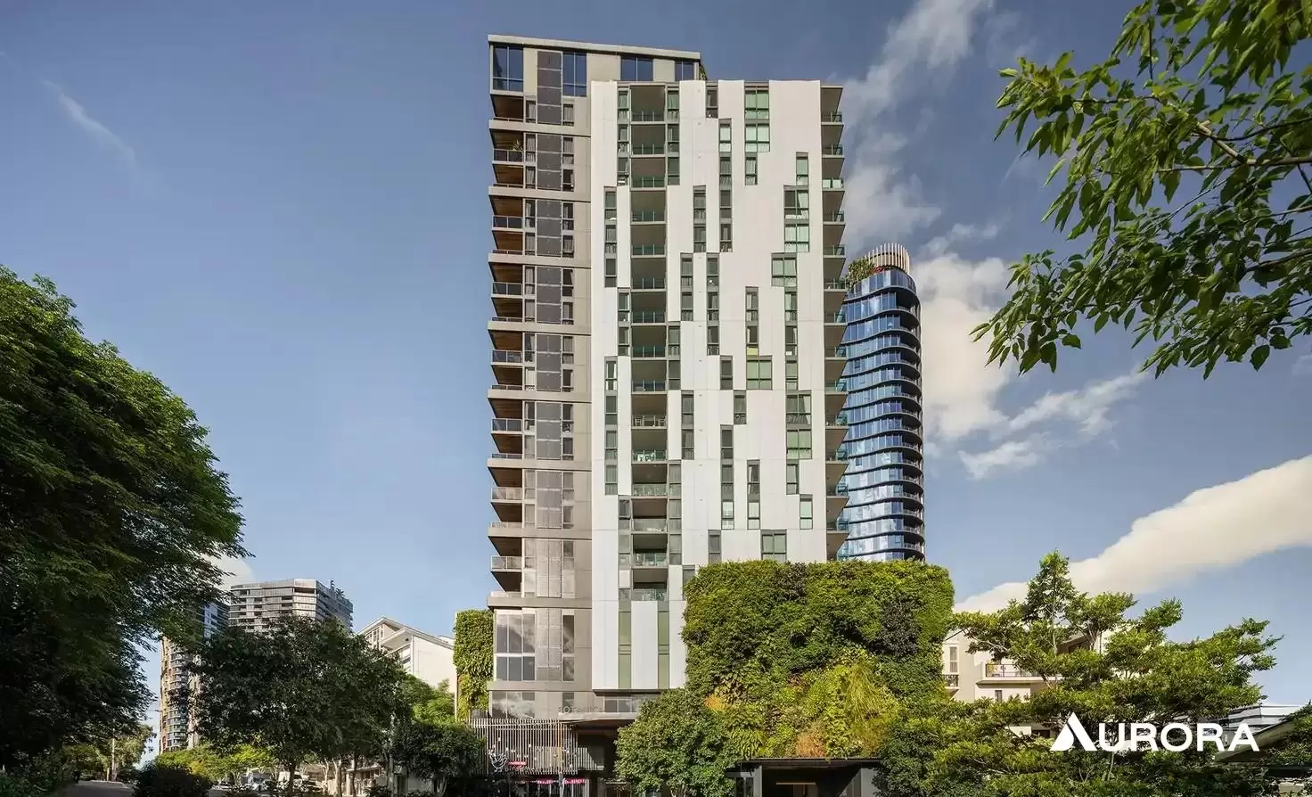 1302/4 Edmondstone Street, South Brisbane Leased by Aurora Property - image 19