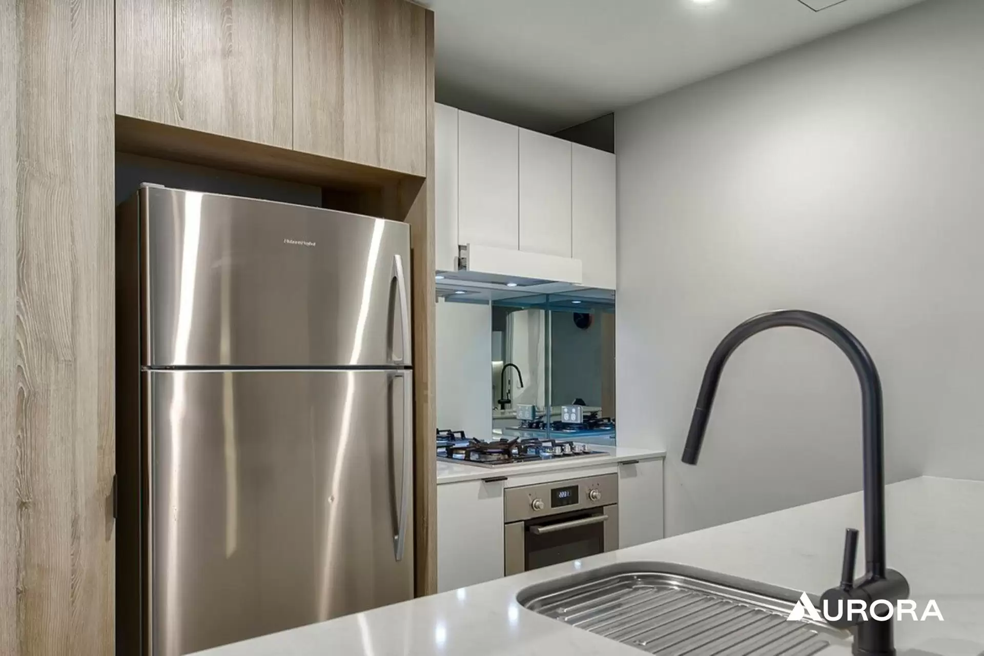 1302/4 Edmondstone Street, South Brisbane Leased by Aurora Property - image 1