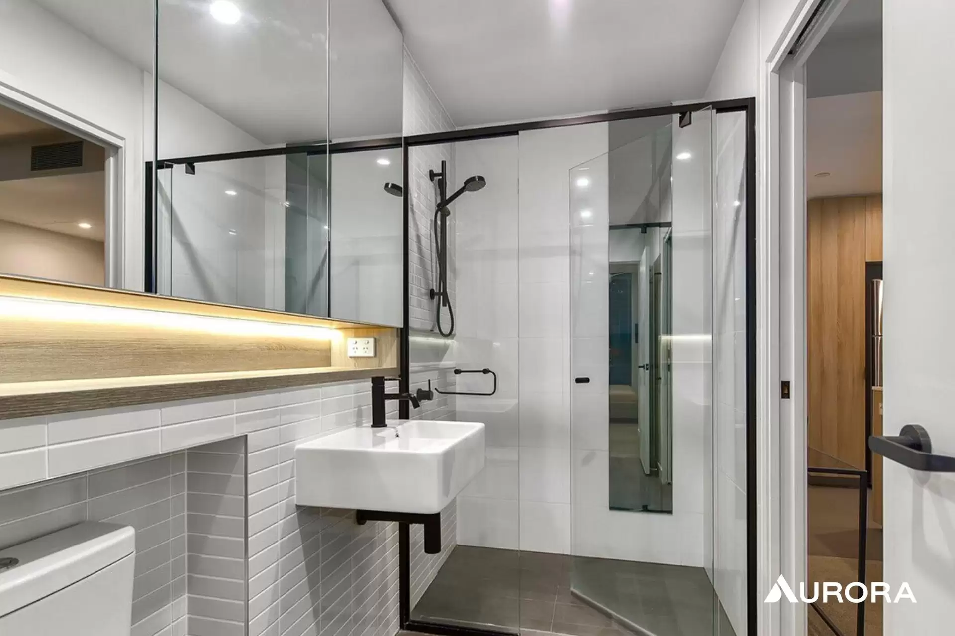 1302/4 Edmondstone Street, South Brisbane Leased by Aurora Property - image 1