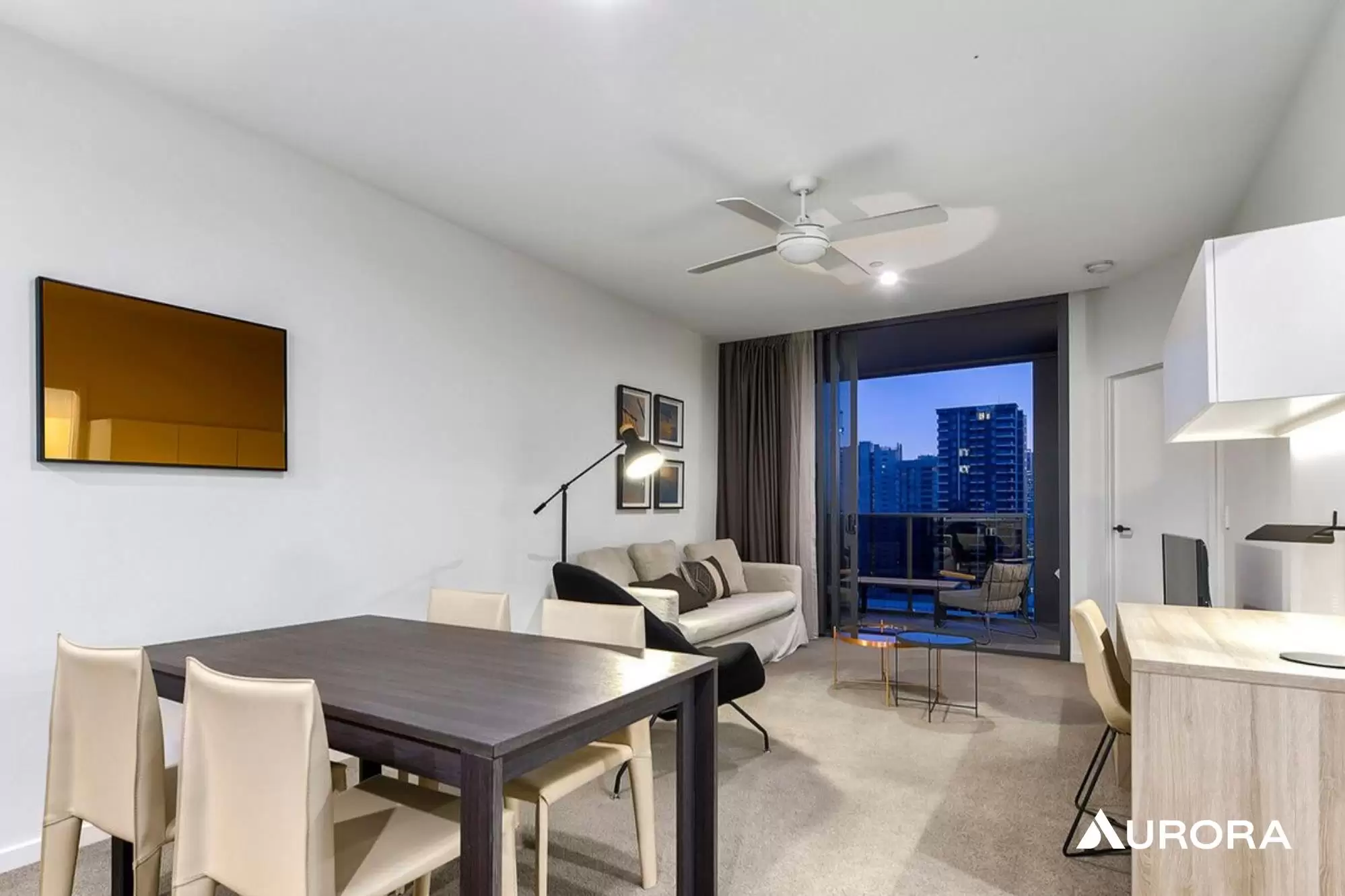 1302/4 Edmondstone Street, South Brisbane Leased by Aurora Property - image 5