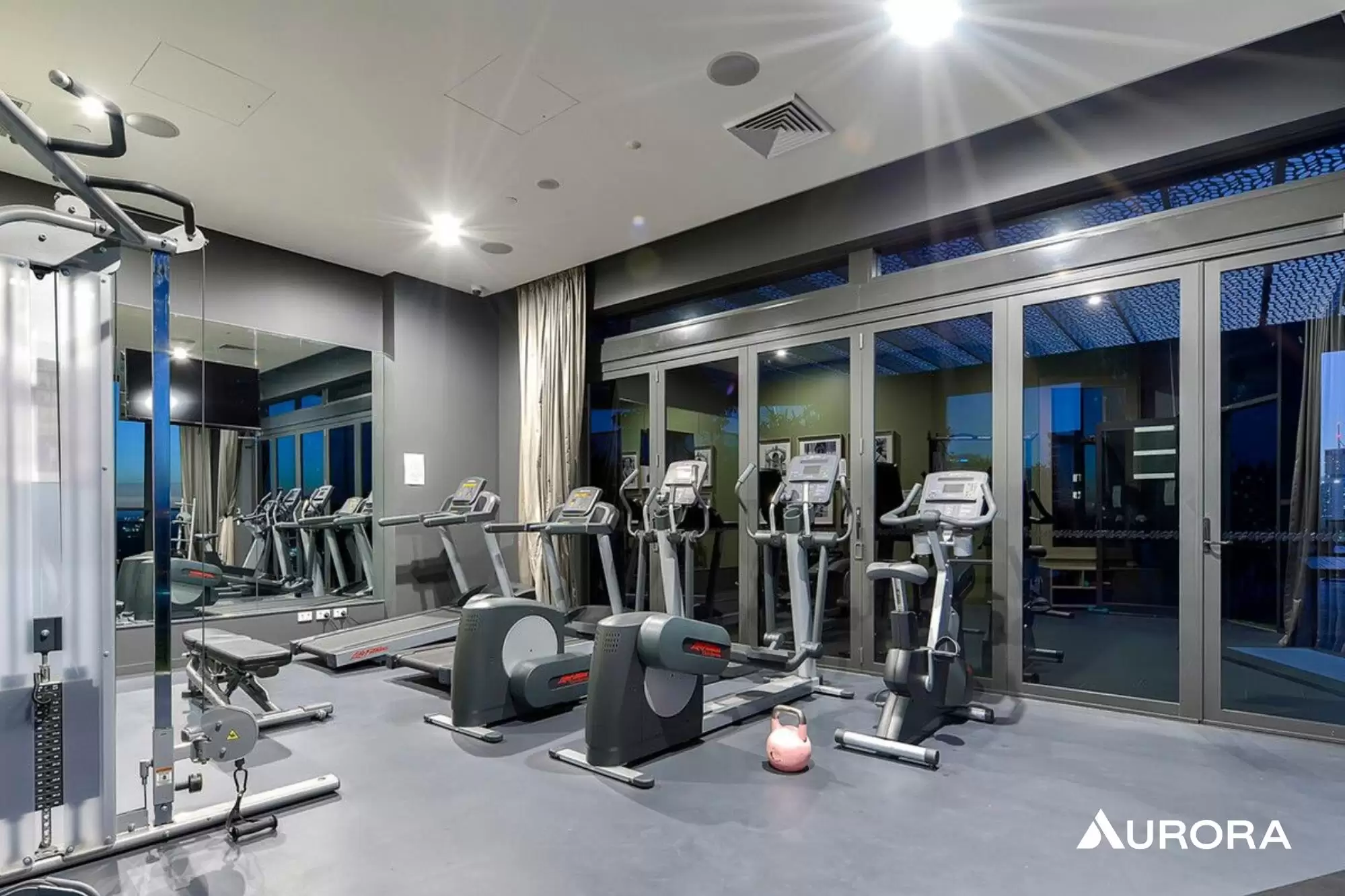 1302/4 Edmondstone Street, South Brisbane Leased by Aurora Property - image 16