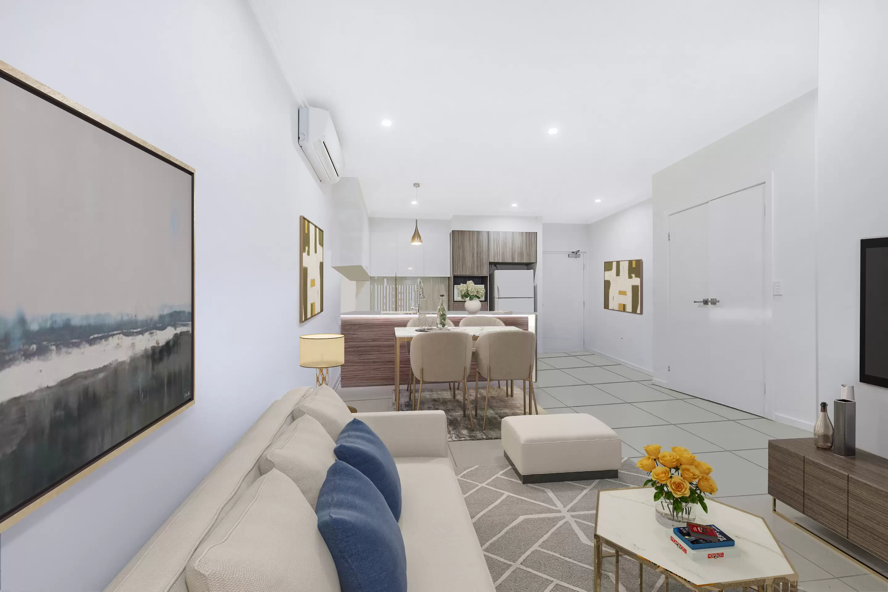 7/15 Durham Street, Coorparoo Sold by Aurora Property - image 2