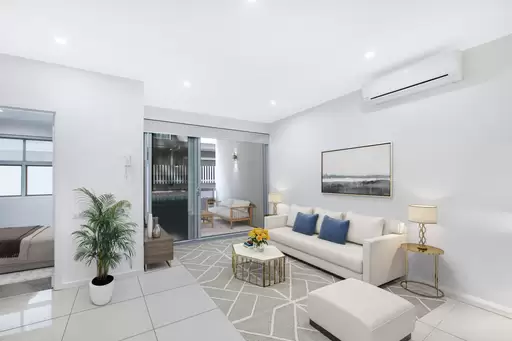 7/15 Durham Street, Coorparoo Sold by Aurora Property