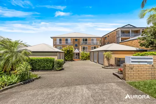 4/78 Hall Street, Alderley Leased by Aurora Property