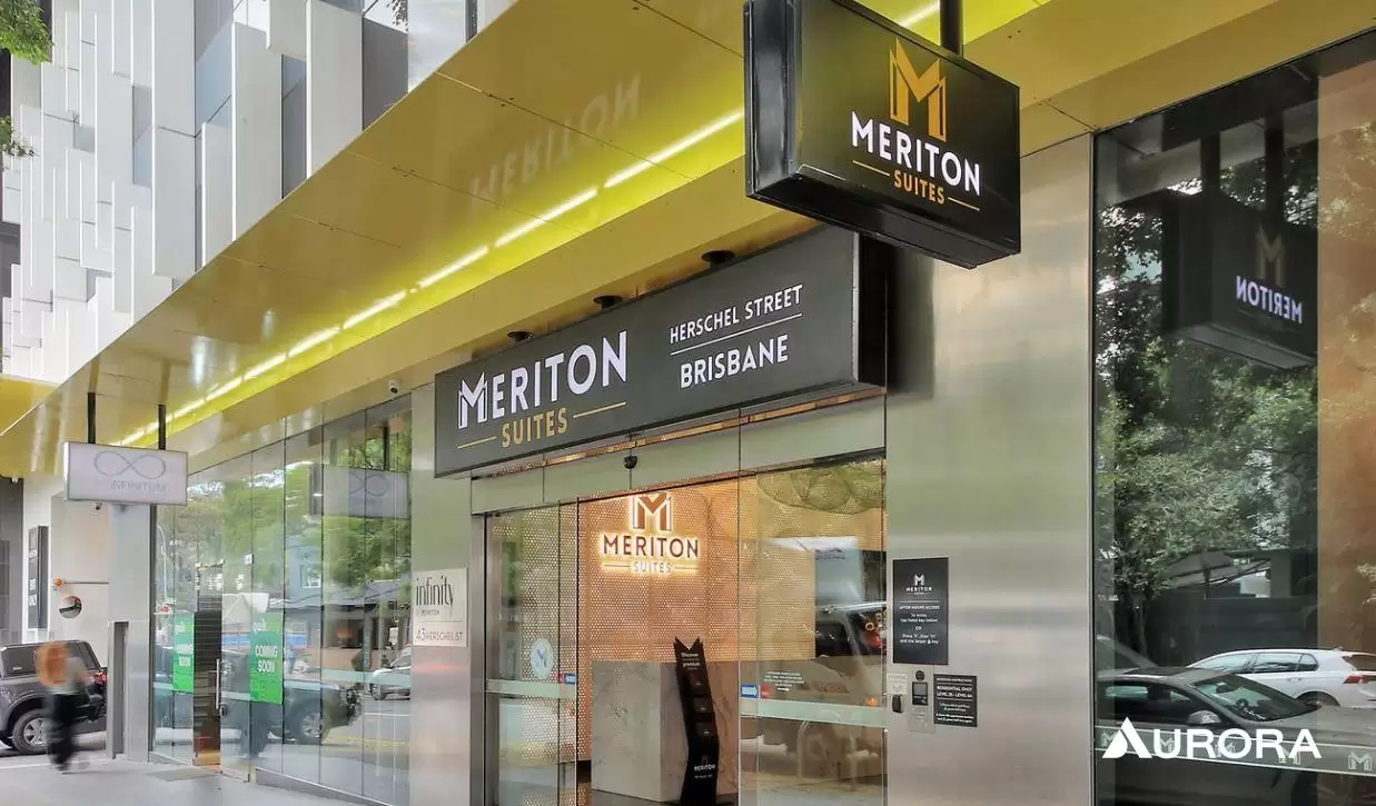 2706/43 Herschel Street, Brisbane City Leased by Aurora Property - image 8