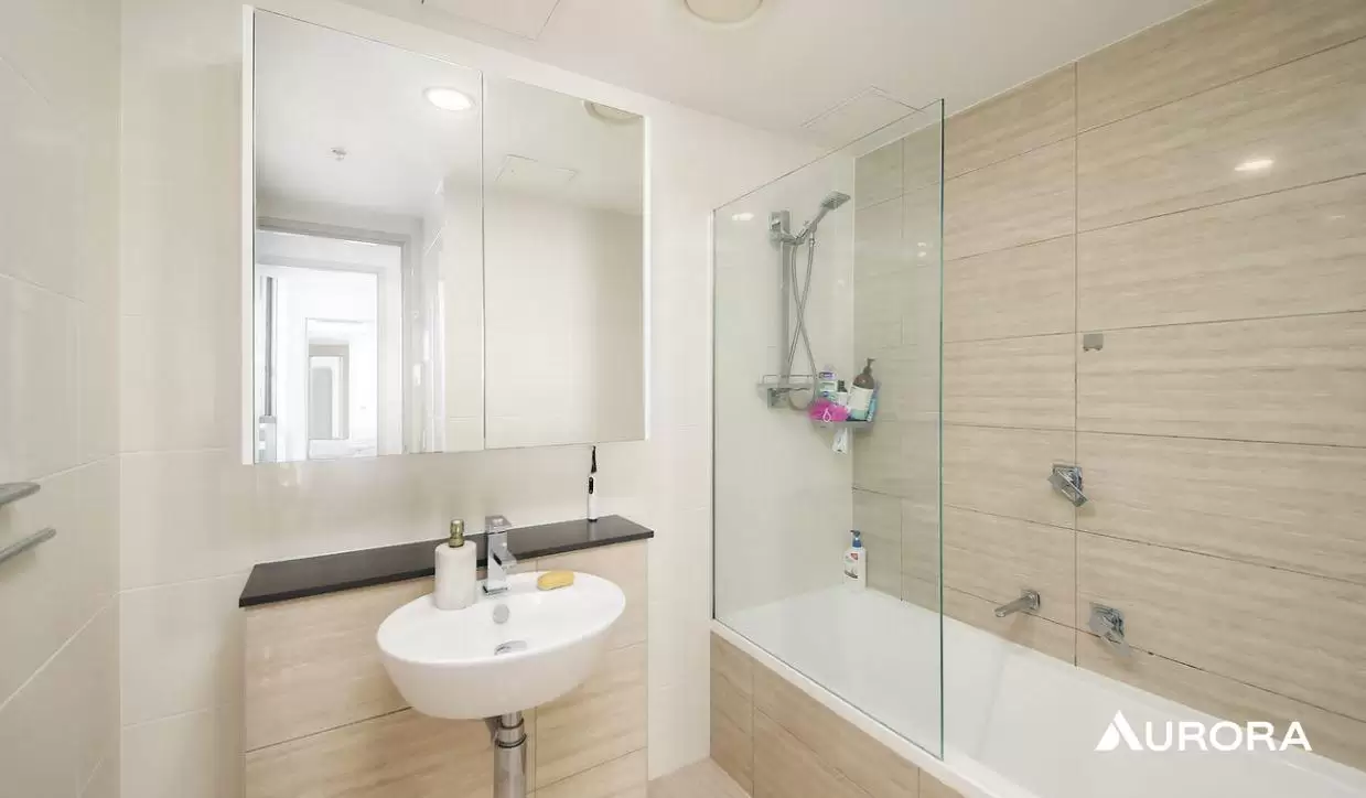 2706/43 Herschel Street, Brisbane City Leased by Aurora Property - image 5