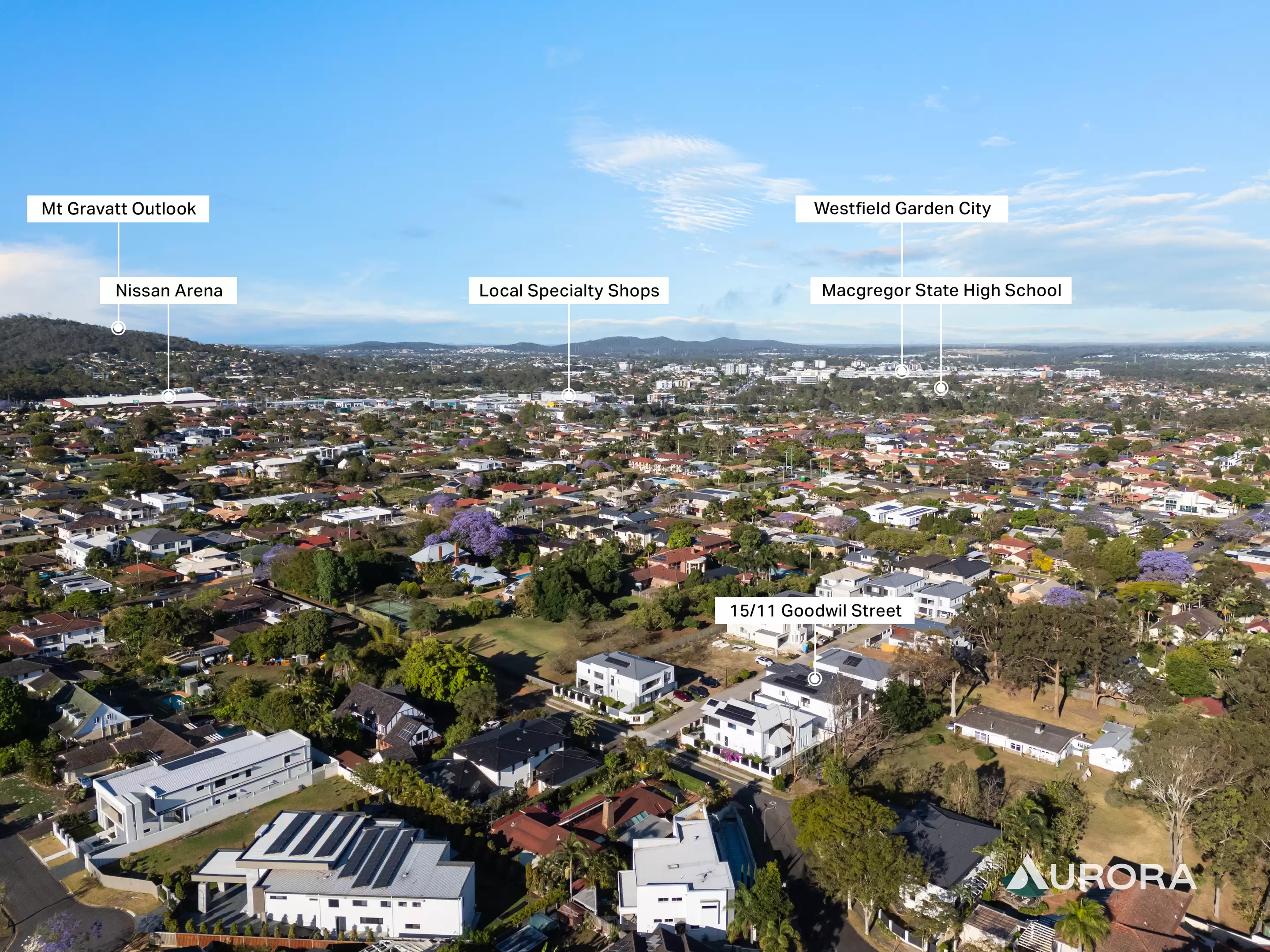 Lot 15/11 Goodwil Street, Robertson Sold by Aurora Property - image 35