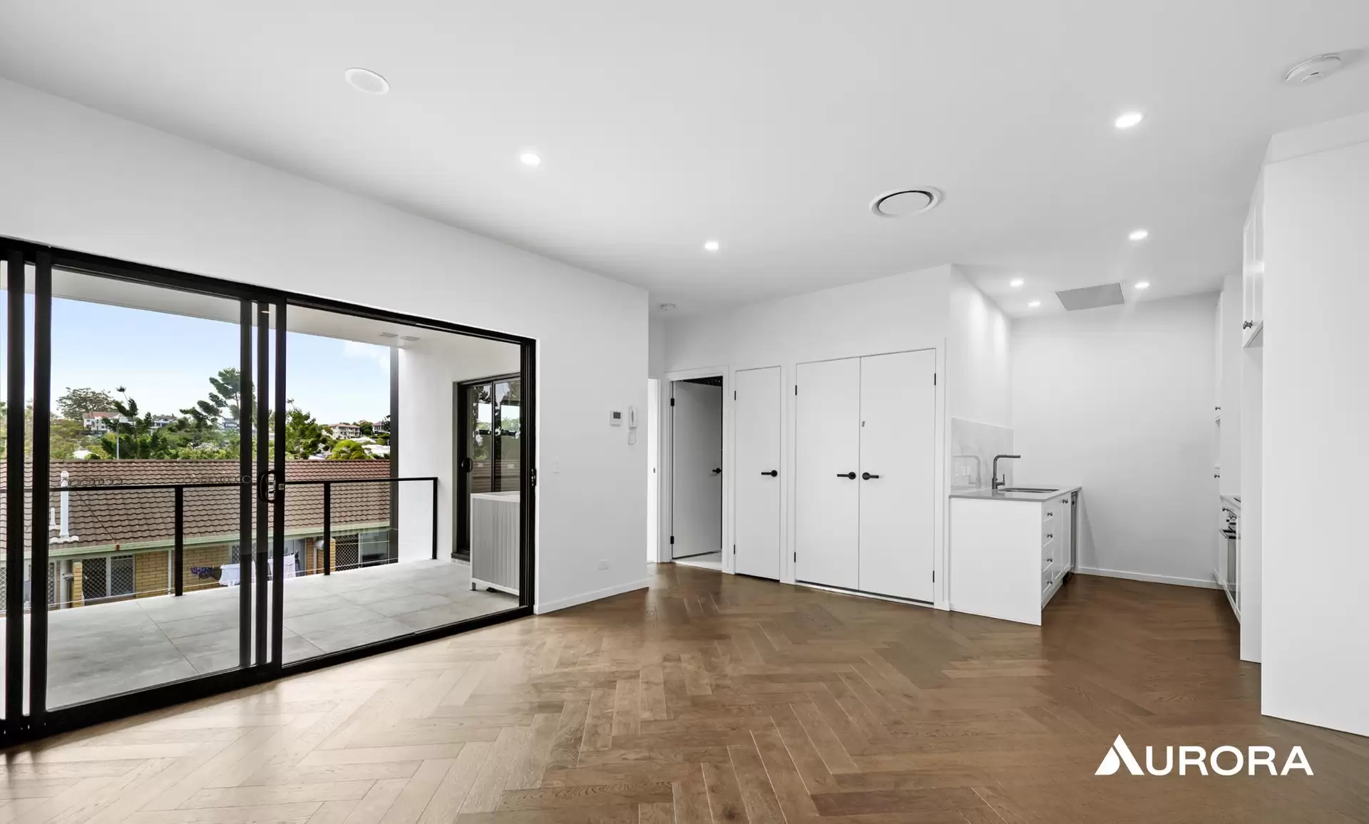 16/7 Thondley Street, Windsor Leased by Aurora Property - image 1