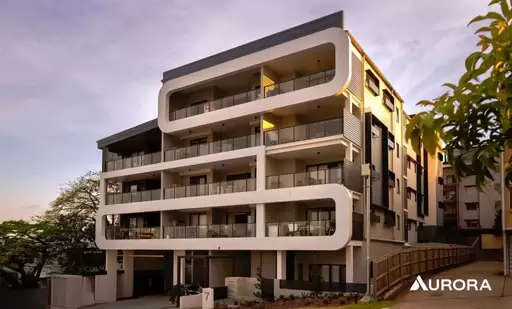 16/7 Thondley Street, Windsor Leased by Aurora Property