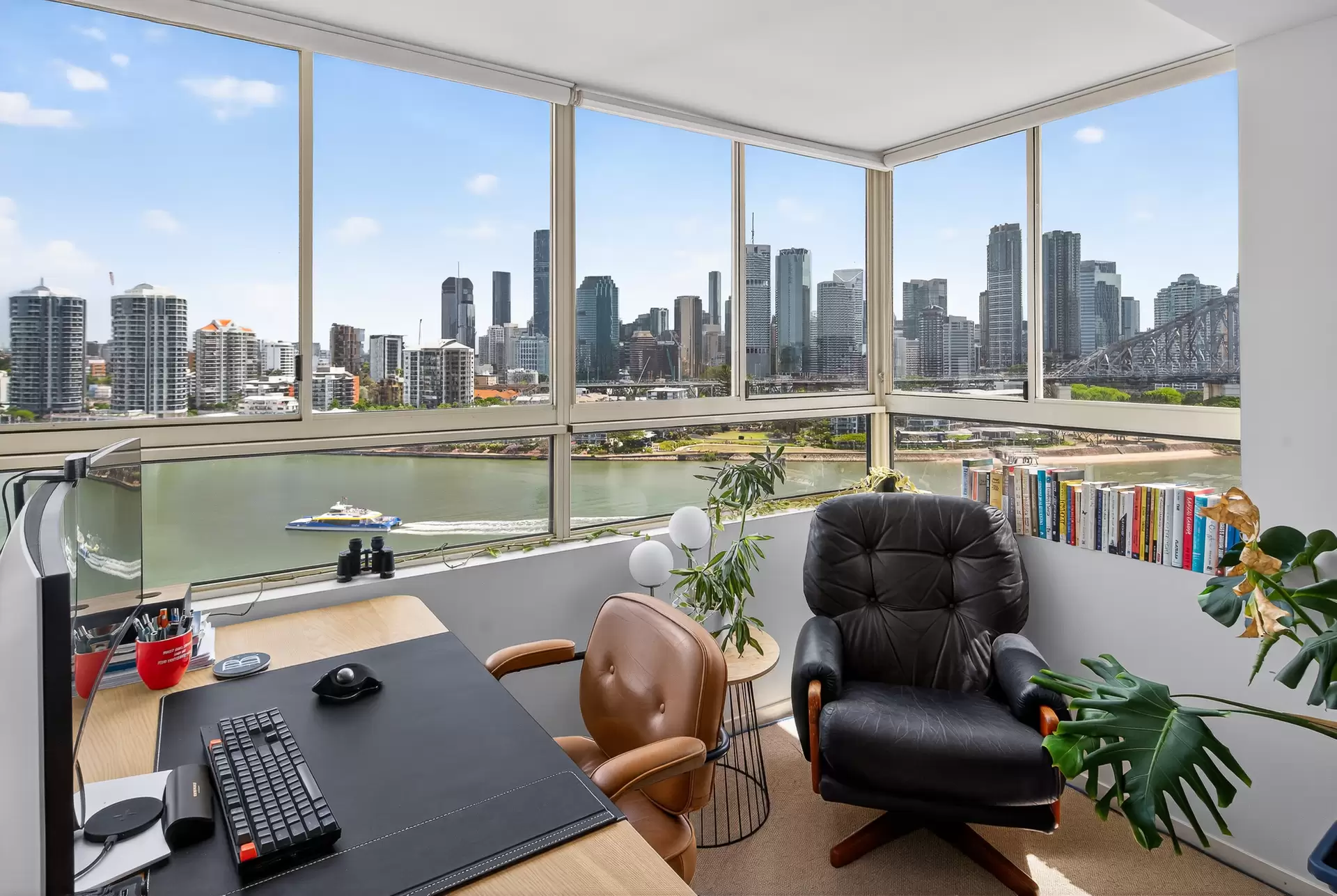 240/79 Moray Street, New Farm Sold by Aurora Property - image 1