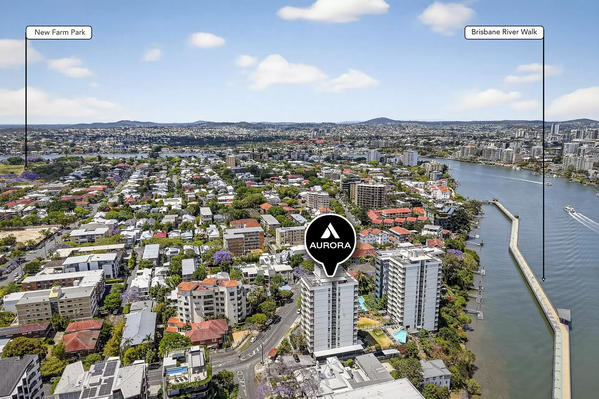 240/79 Moray Street, New Farm Sold by Aurora Property - image 1