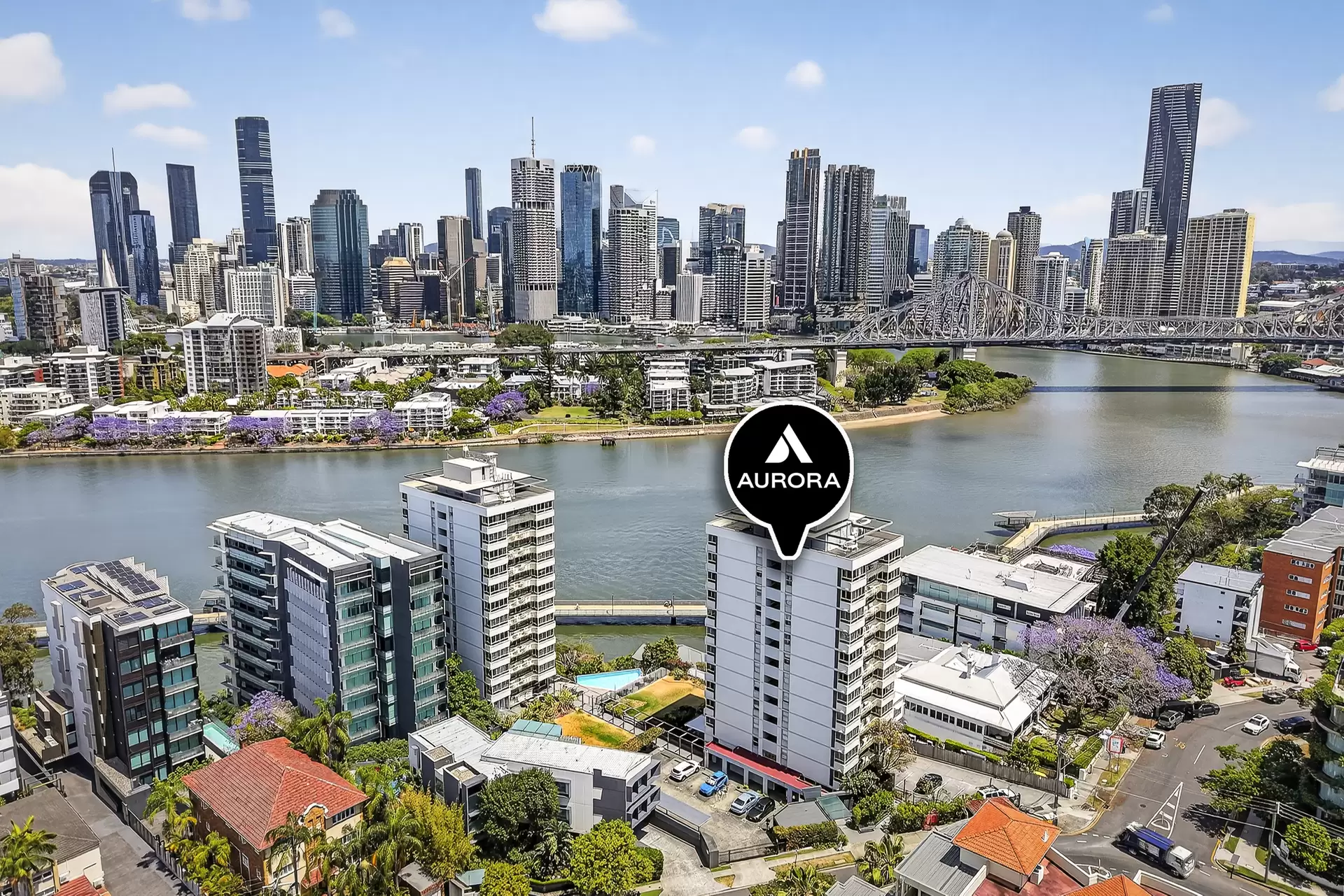 240/79 Moray Street, New Farm Sold by Aurora Property - image 1