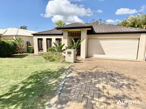 10 Ribonwood Street, Thornlands Leased by Aurora Property
