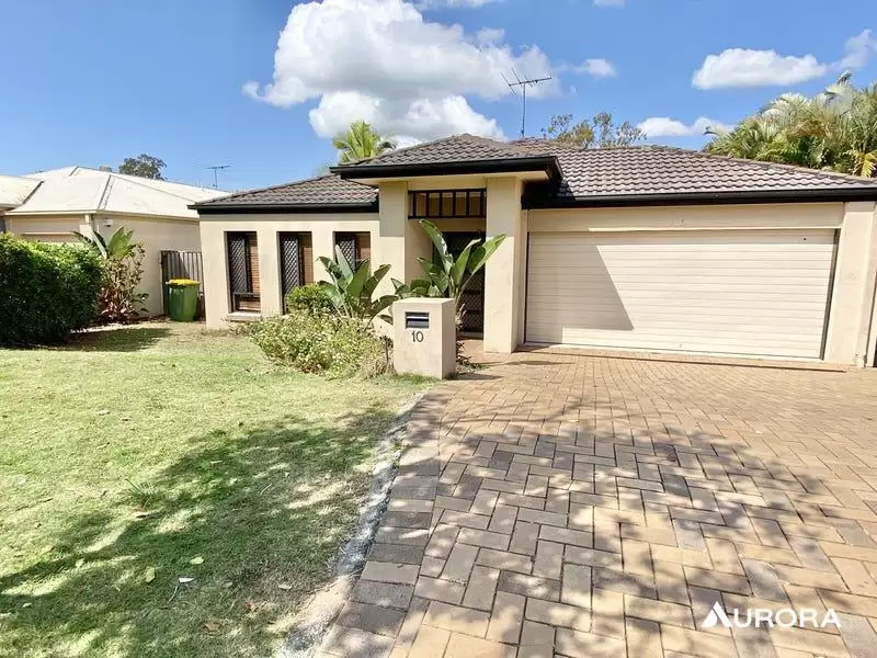 10 Ribonwood Street, Thornlands Leased by Aurora Property - image 1