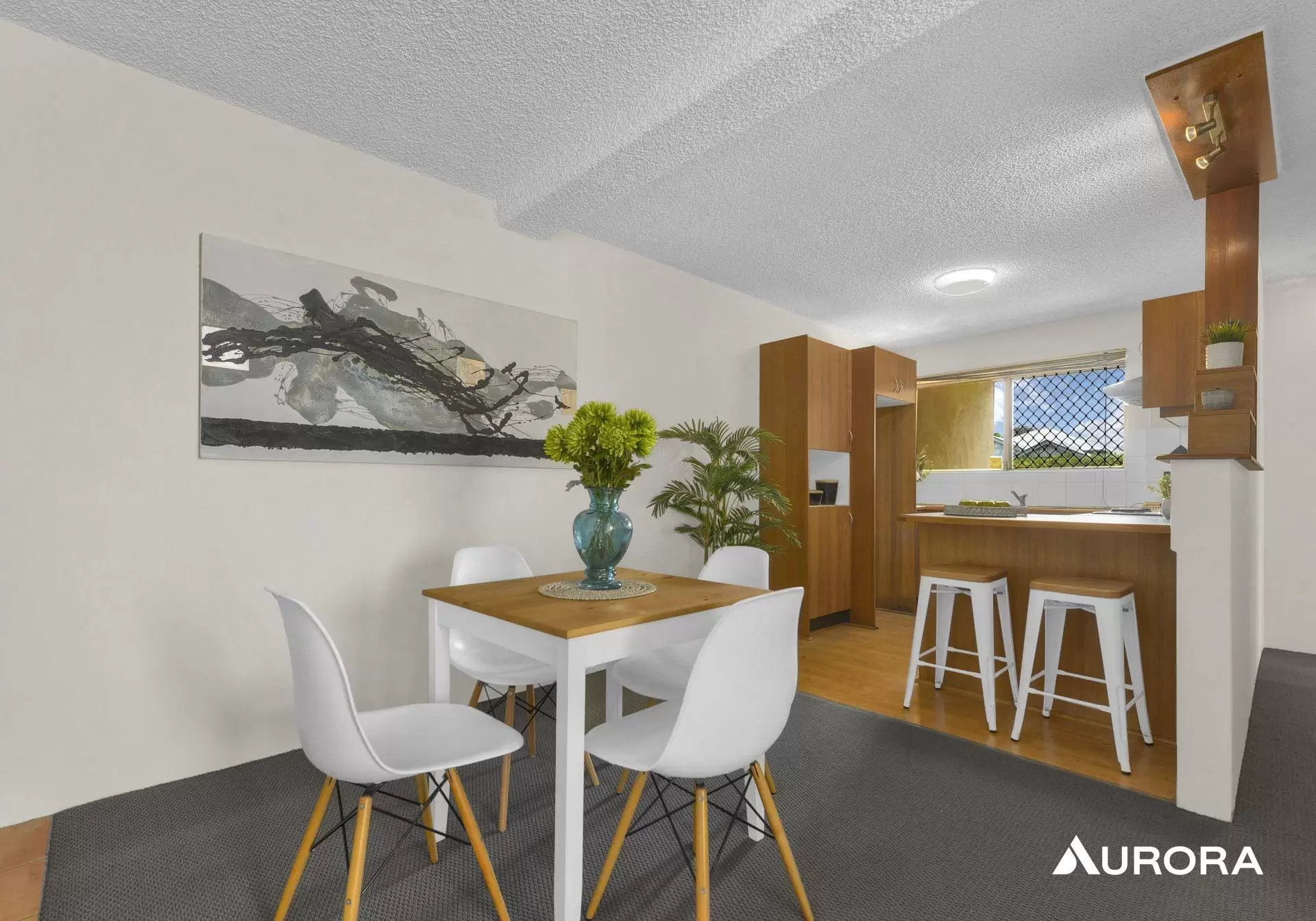 1/59 College Street, Hamilton Leased by Aurora Property - image 3
