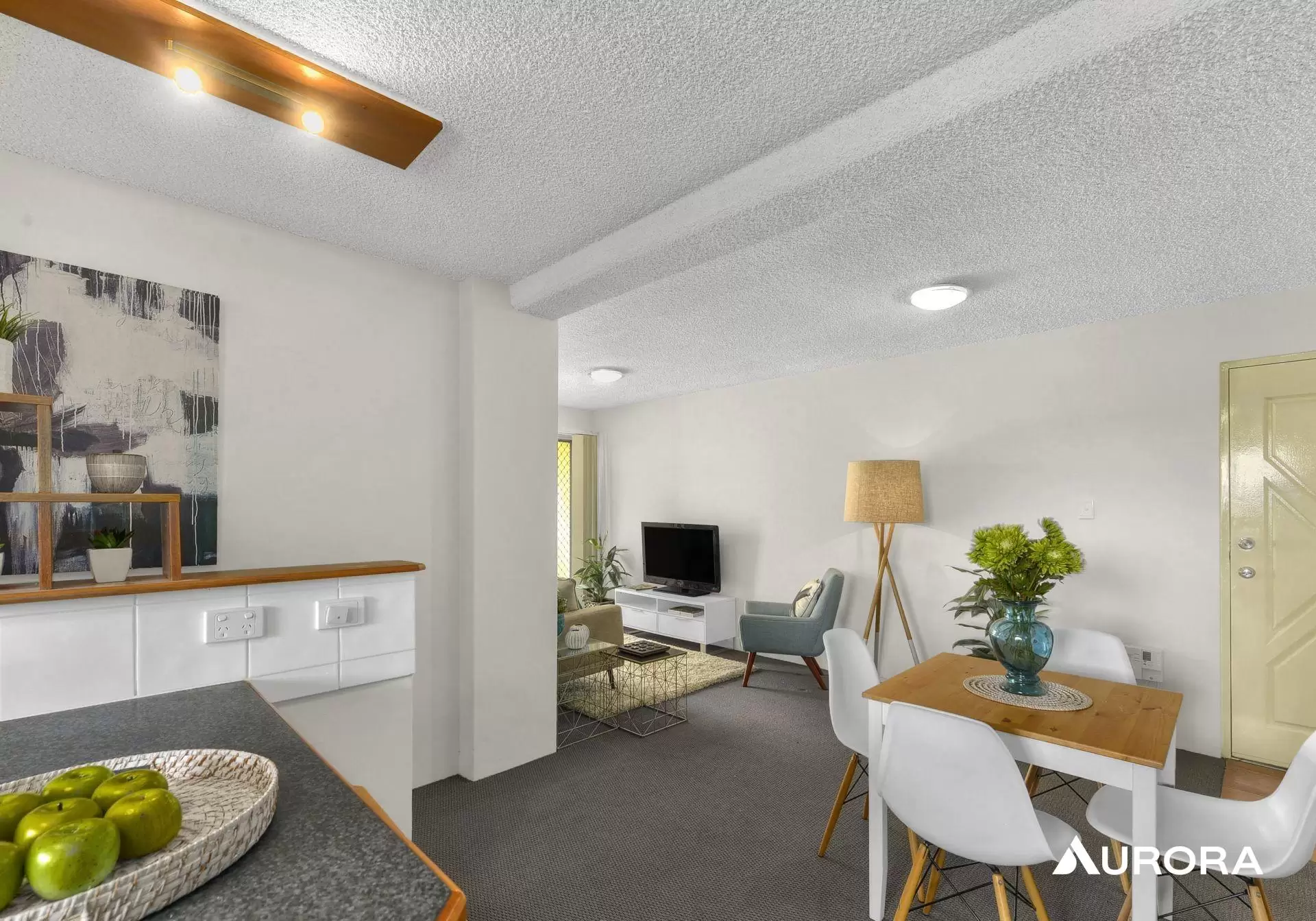 1/59 College Street, Hamilton Leased by Aurora Property - image 2