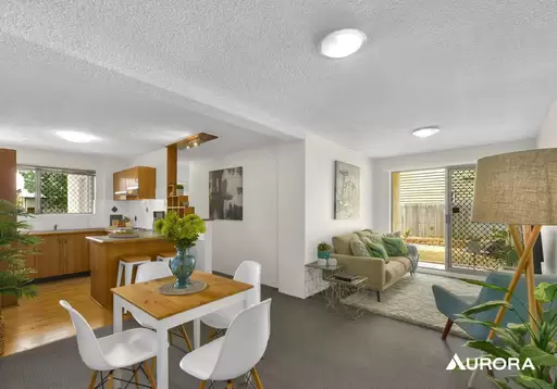 1/59 College Street, Hamilton Leased by Aurora Property
