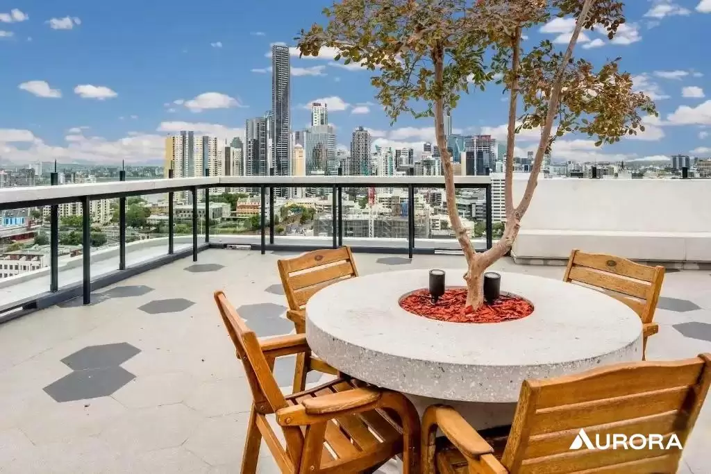 913/275 Wickham St, Fortitude Valley Leased by Aurora Property - image 11