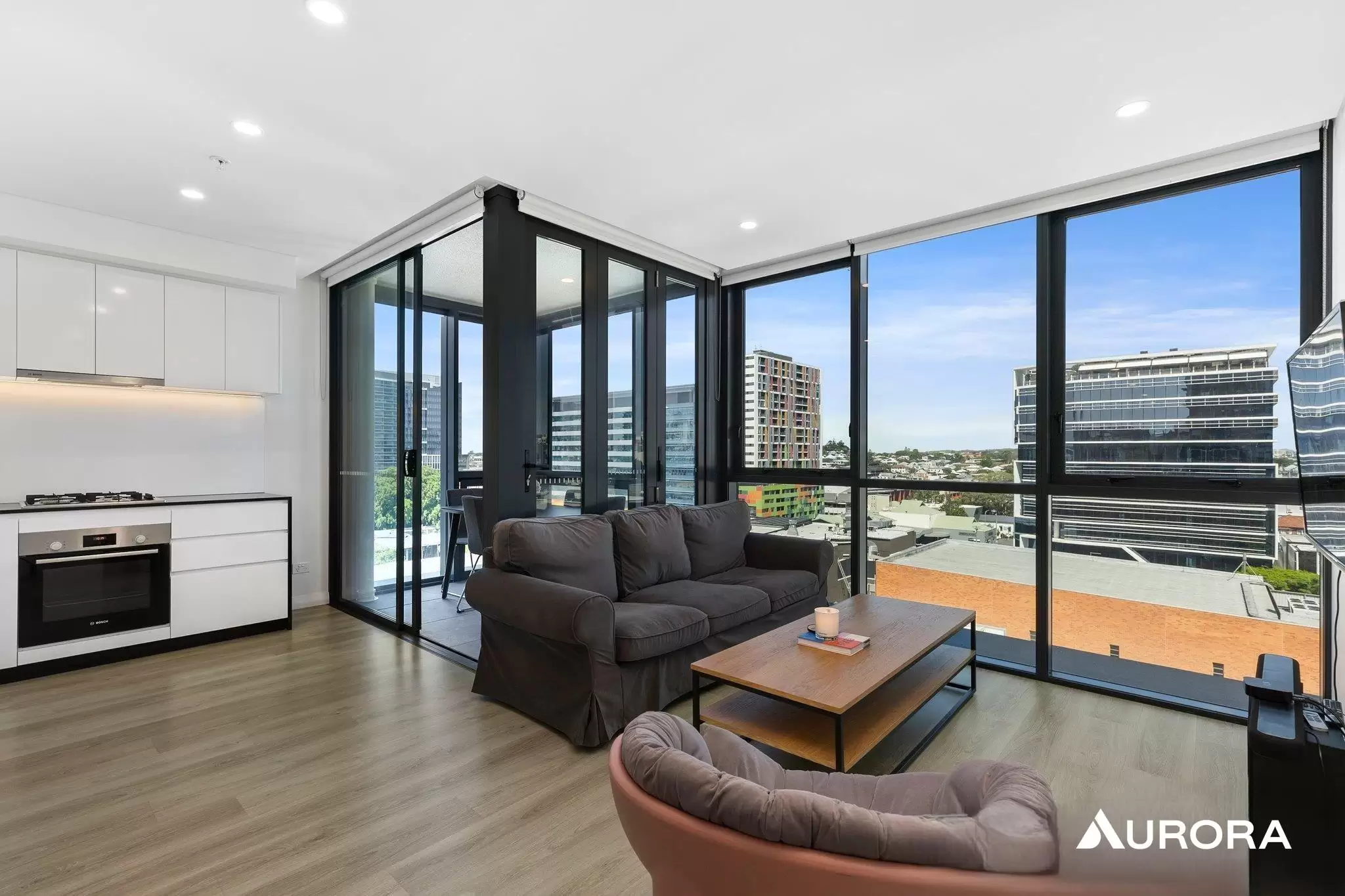 913/275 Wickham St, Fortitude Valley Leased by Aurora Property - image 3